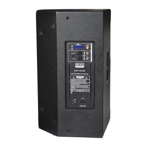 XLine ALFA P-15A DSP Акустическая система активная с DSP и Bluetooth в Хакасии