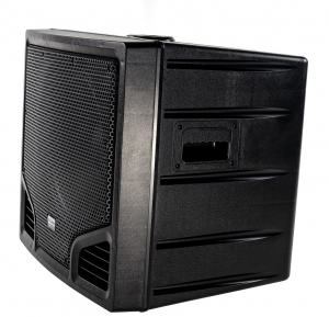 XLine SPX-18A SUB Сабвуфер активный в Хакасии